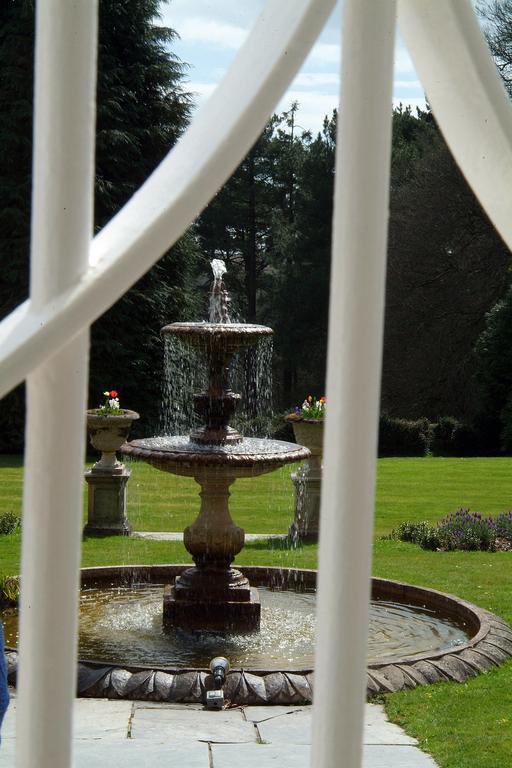 Buckland Tout Saints Hotel Totnes Exterior foto